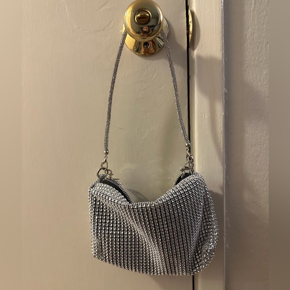 Rhinestone handbags